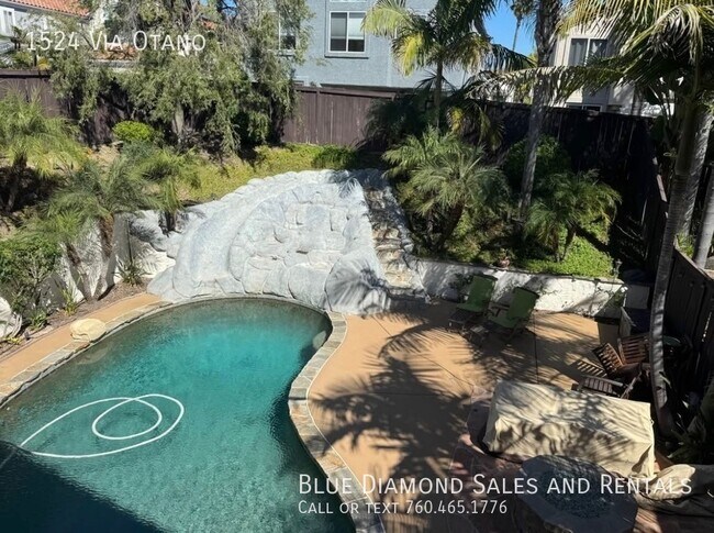 Building Photo - 1524 Via Otano