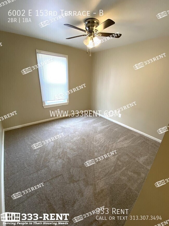 Building Photo - 6002 E 153 Terrace