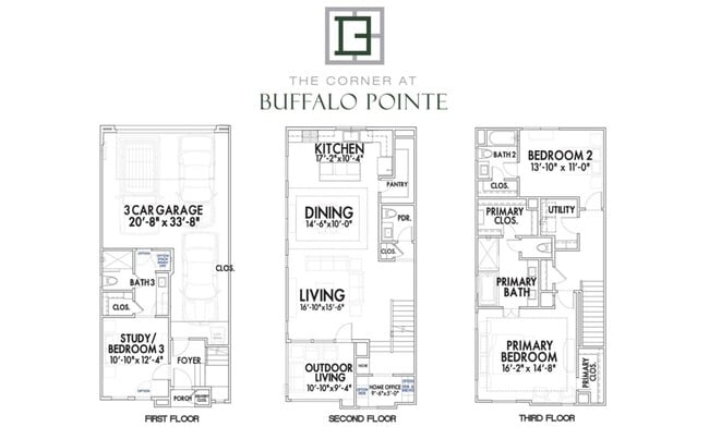 Building Photo - 2802 Grand Fountains Dr