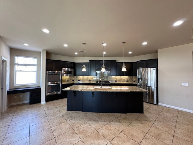 Building Photo - Beautiful House in gated community w/ Solar!