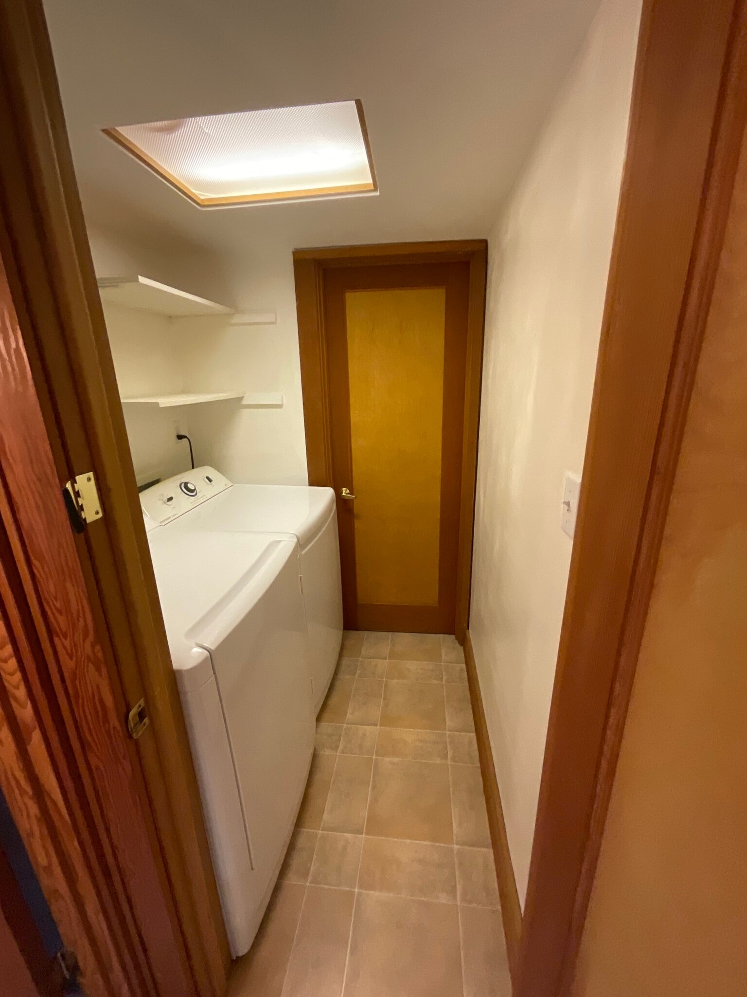 Laundry room - 7721 17th Ave NE