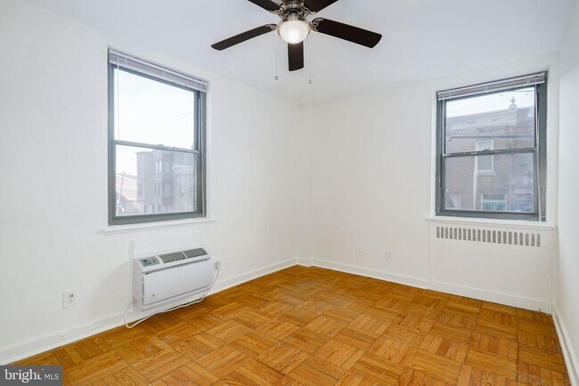 Building Photo - 2601 Pennsylvania Ave