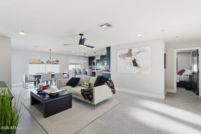 Building Photo - 6420 E Virginia Ave