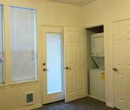 In-unit Laundry - The Sellwood