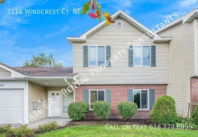 Primary Photo - Two Bedroom Condo in Forest Hills Schools ...