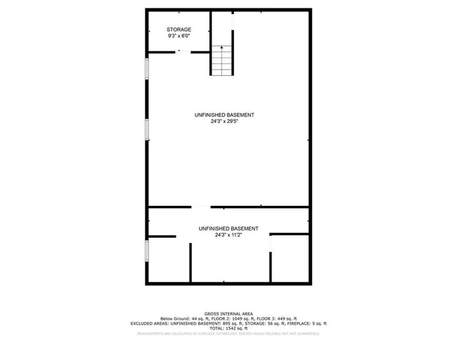 Building Photo - 3901 15th Ave S