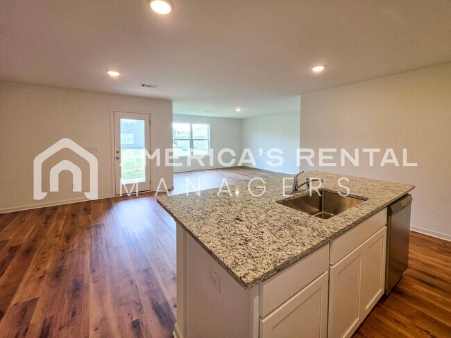 Building Photo - New Construction Home for Rent!