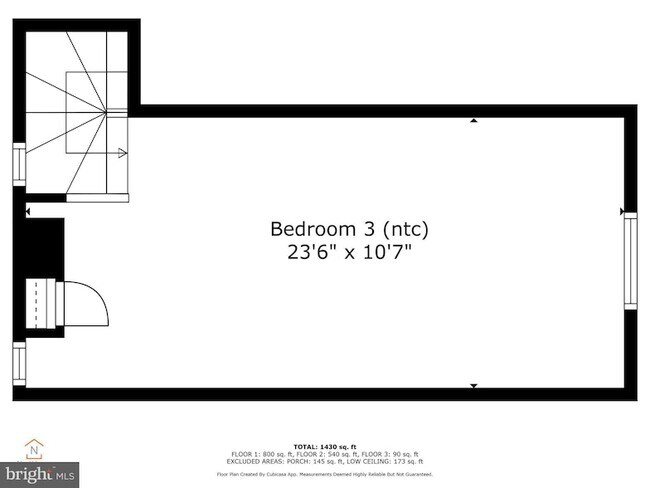 Building Photo - 5479 Main St