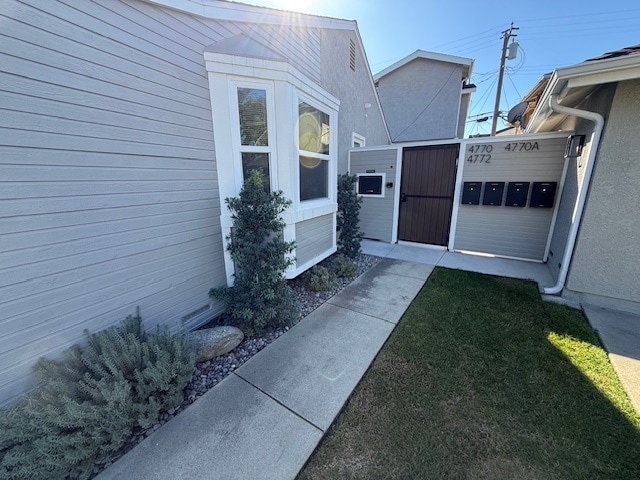 Building Photo - 4770 E Malta St