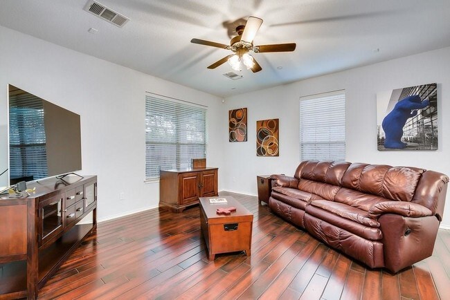 Building Photo - 14815 Avery Ranch Blvd