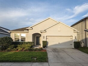 Building Photo - 3883 Cabo Rojo Dr