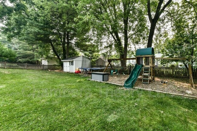 Building Photo - 1613 Folley Lick Ct