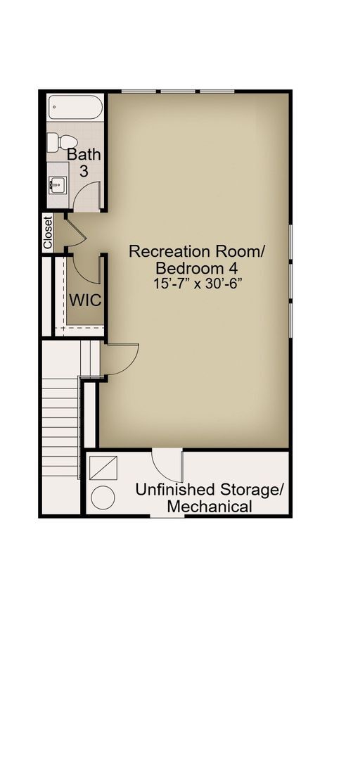 Building Photo - 3018 White Rail Dr