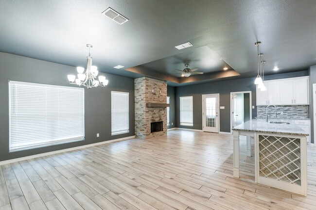 Building Photo - Beautiful home with a Media Room!