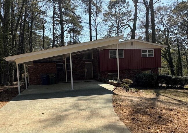Primary Photo - 2948 Keats Dr SW