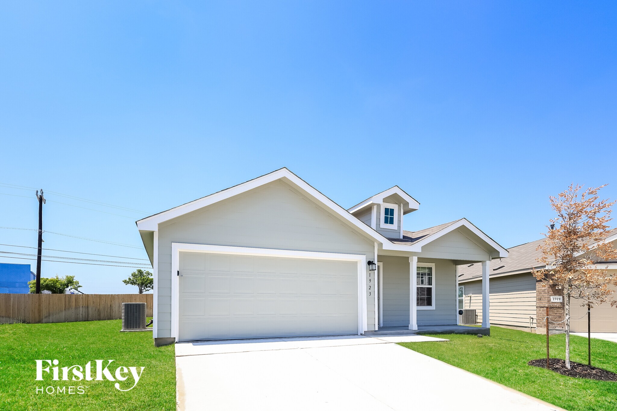 Building Photo - 1923 Morse Way