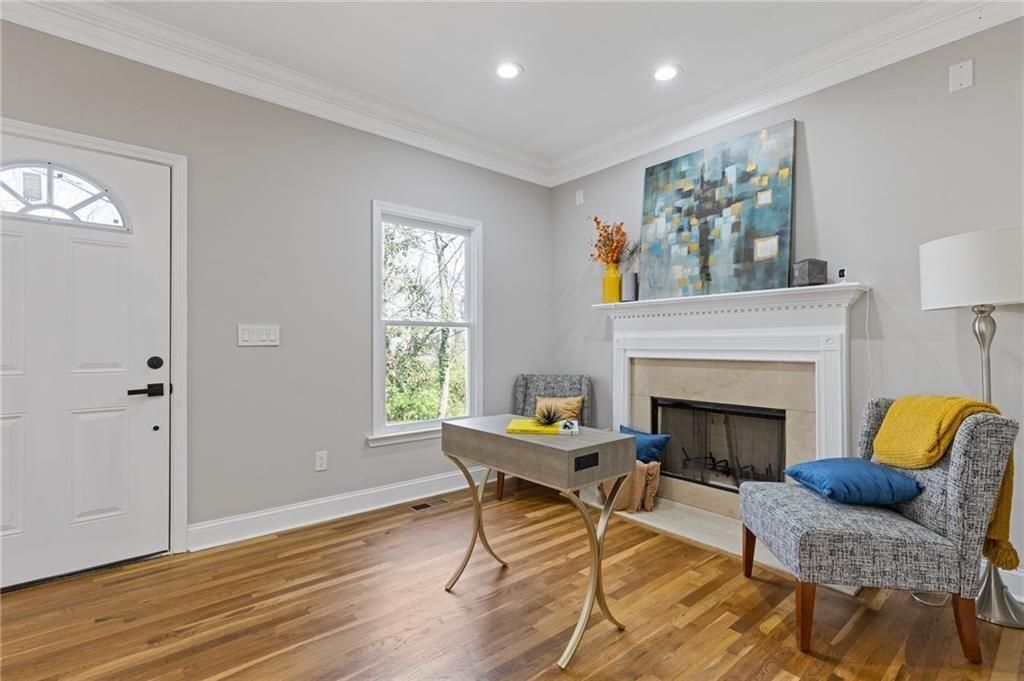 Building Photo - 2453 Paul Ave NW