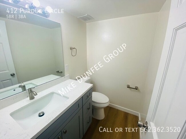 Building Photo - 412 Purdue Cir
