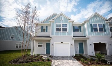 Building Photo - Beachwalk Townhouse, Water View/End Unit, ...