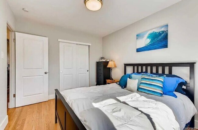 Building Photo - North Park Hill neighborhood Available in July