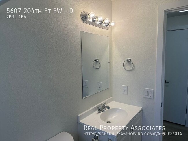 Building Photo - 5607 204th St SW