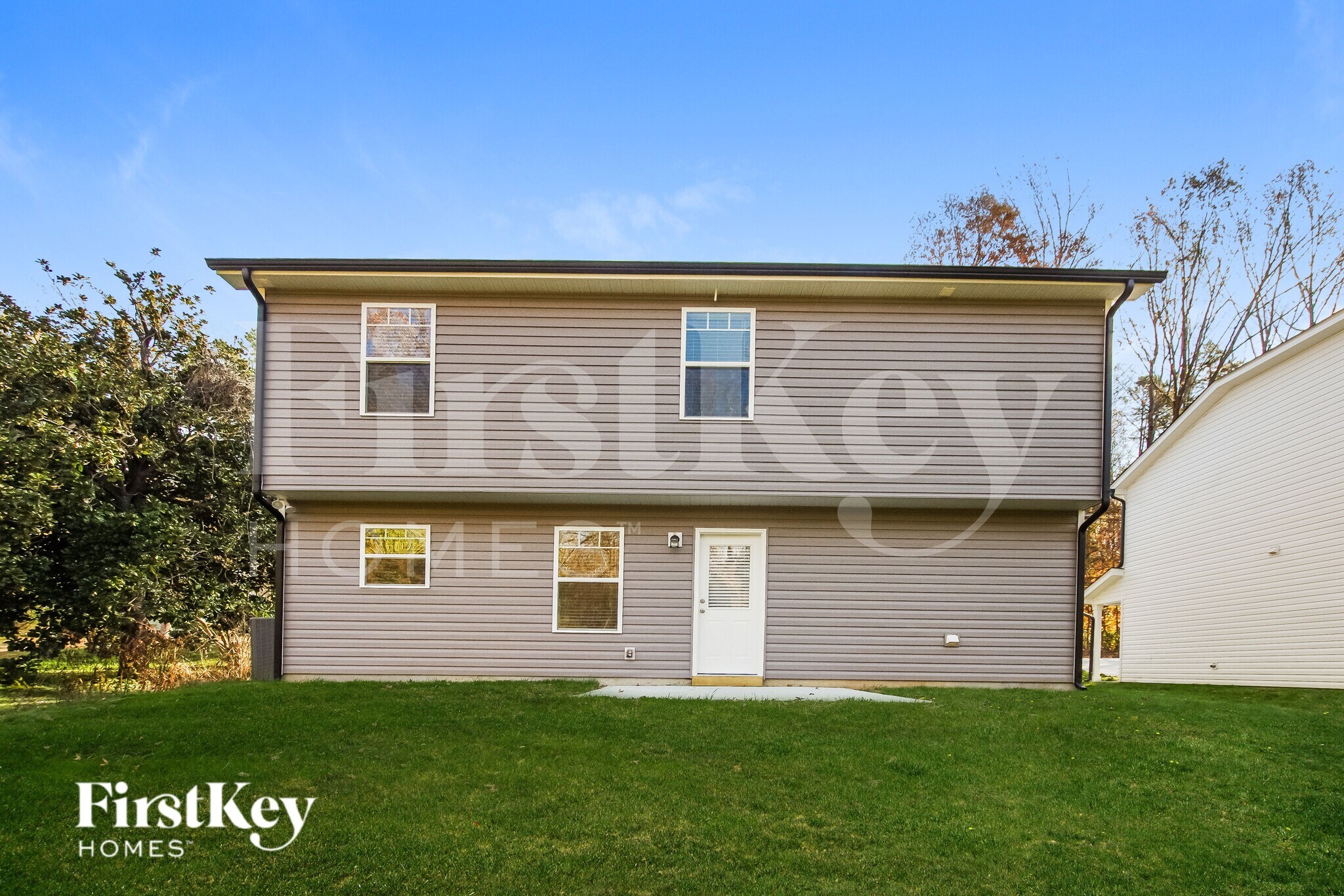 Building Photo - 6631 Rockwell Blvd W