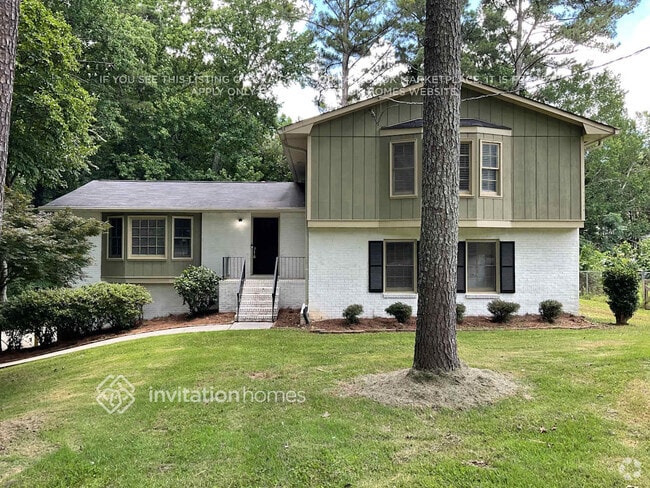 Building Photo - 5281 Delaware Ct SW