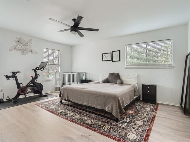 Building Photo - 7701 Copano Dr