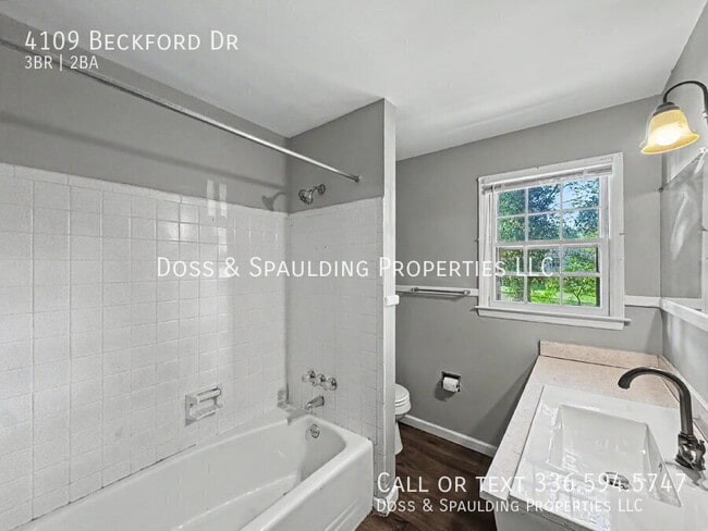 Building Photo - 4109 Beckford Dr