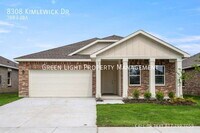 Building Photo - 8308 Kimlewick Dr