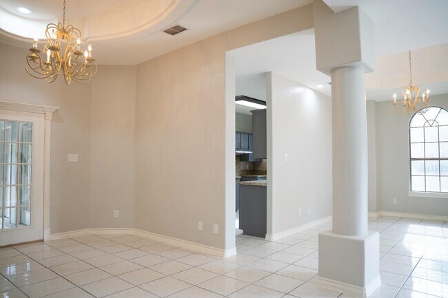 Building Photo - 8801 Justice Dr