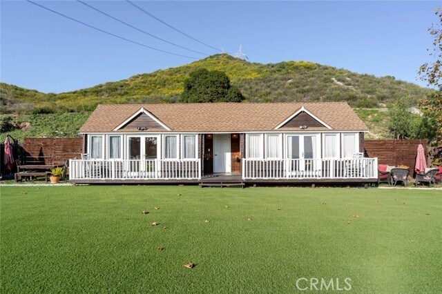Building Photo - 10817 W Stallion Ranch Rd