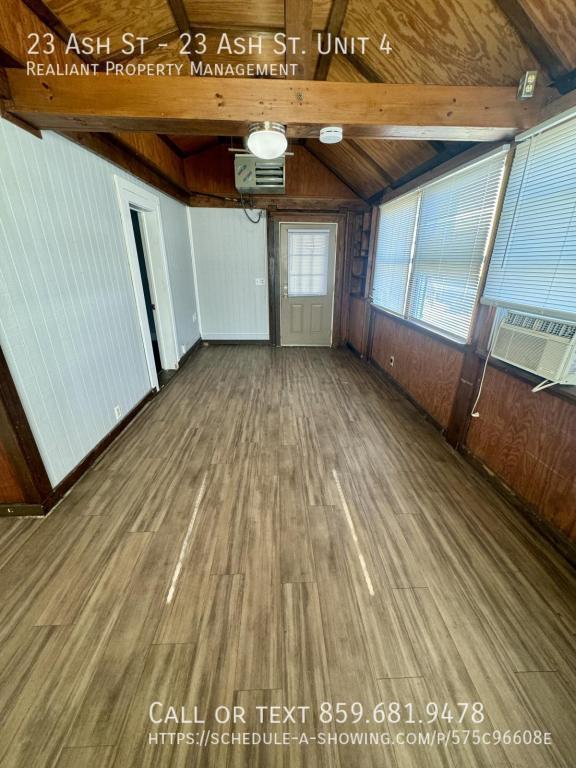 Building Photo - 23 Ash Street, 23 Ash St. Unit 4