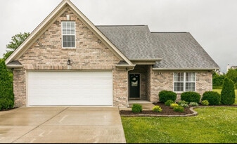 Building Photo - 1015 Monticello Pl