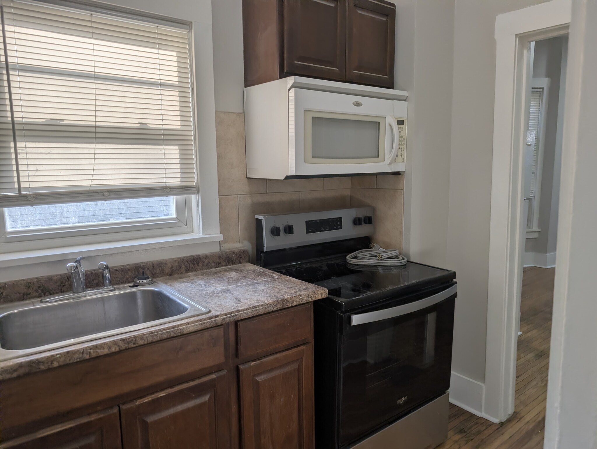 Building Photo - 2511 S St