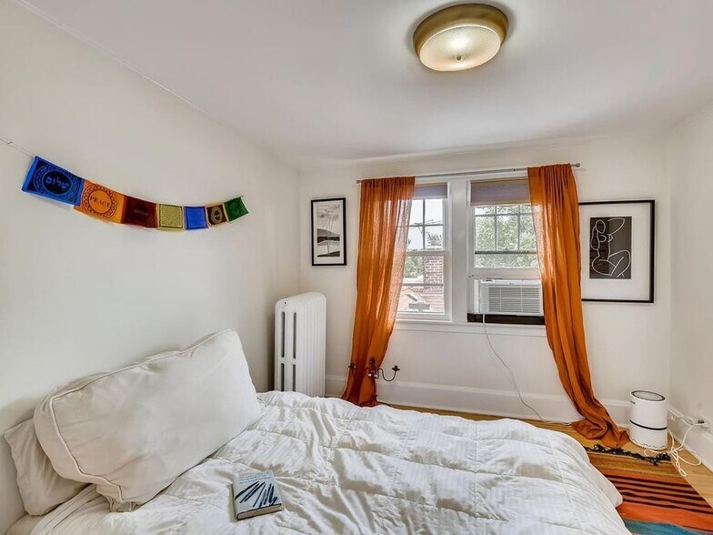 Bedroom - 3732 16th Ave S