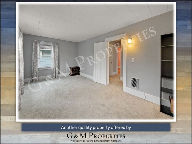 Building Photo - 3-Bedroom Home Rental - Close to UofR and Strong!