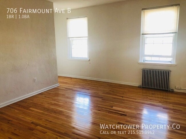Building Photo - 706 Fairmount Ave