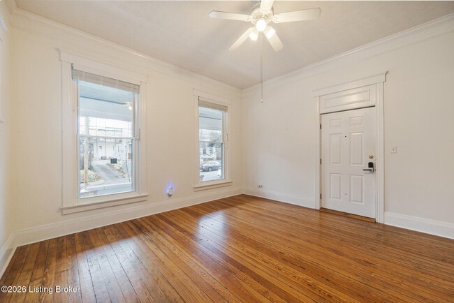 Building Photo - 1820 Sherwood Ave