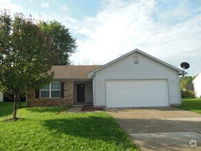 Building Photo - Pike Township - 3 bedroom home