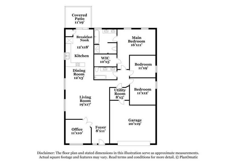 Building Photo - 440 Casa Marina Pl
