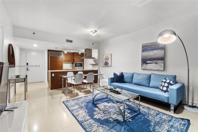 Building Photo - 485 Brickell Ave