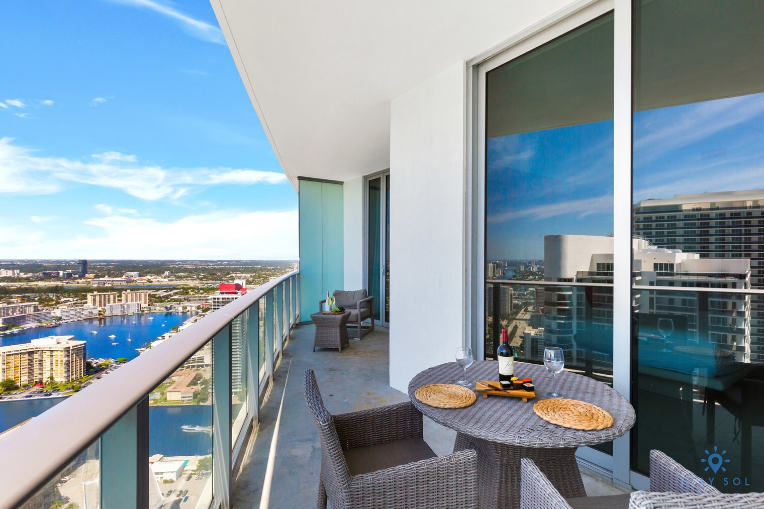 Building Photo - 4111 S Ocean Dr