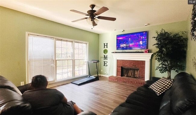 Building Photo - 2710 Factor Walk Blvd