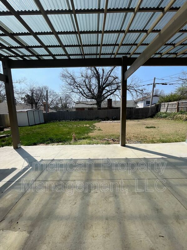 Building Photo - 3756 S Braden Pl