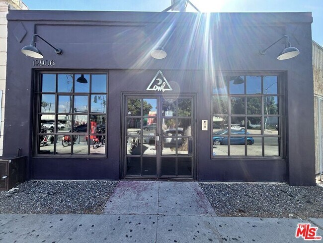 Primary Photo - 12906 Venice Blvd.