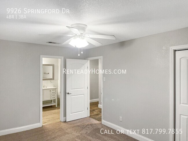 Building Photo - 9926 Springford Dr
