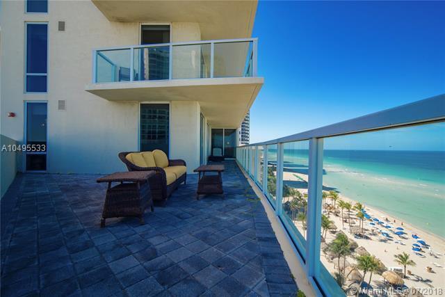 Building Photo - 16699 Collins Ave