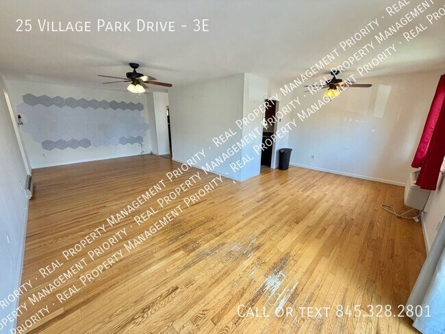 Building Photo - 25 Village Park Drive-3E
