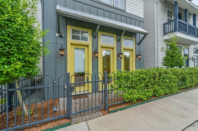 Building Photo - 5308 S Capitol St